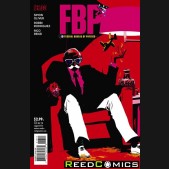 FBP Federal Bureau of Physics #13