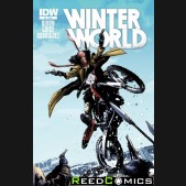 Winterworld  #3
