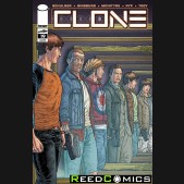 Clone #19