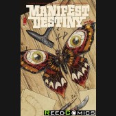 Manifest Destiny #9
