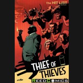 Thief of Thieves #24