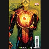 Original Sin #7 (1 in 10 Teaser Incentive Variant Cover)