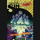 Original Sin #8