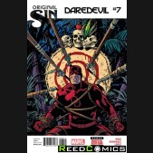 Daredevil Volume 4 #7