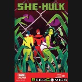 She Hulk Volume 3 #7