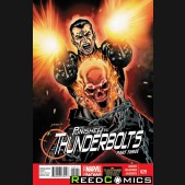 Thunderbolts Volume 2 #29