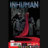 Inhuman #5