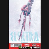 Elektra Volume 3 #5