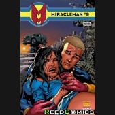 Miracleman #9