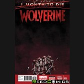 Wolverine Volume 6 #12