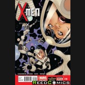 X-Men Volume 4 #18