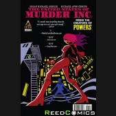 United States of Murder Inc #4