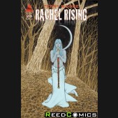 Rachel Rising #28