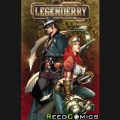 Legenderry A Steampunk Adventure #7