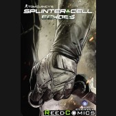 Tom Clancy Splinter Cell Echoes #2