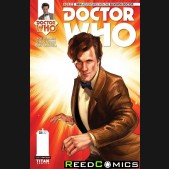 Doctor Who 11th #3