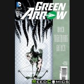 Green Arrow Volume 6 #43