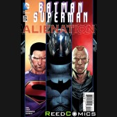 Batman Superman #23