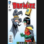 Bat Mite #3