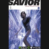 Savior #5