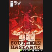 Southern Bastards #11