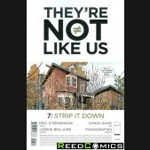 Theyre Not Like Us #7