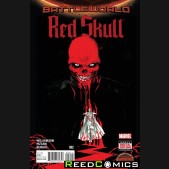Red Skull Volume 2 #2