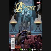 A-Force #4