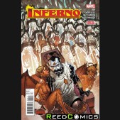 INFERNO #4 (2015 SERIES)