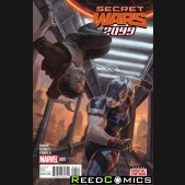Secret Wars 2099 #4