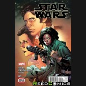 Star Wars Volume 4 #9