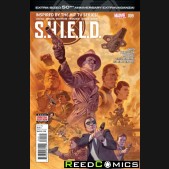 SHIELD Volume 4 #9