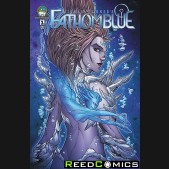Fathom Blue #3