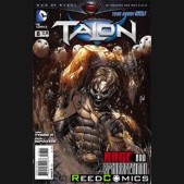 Talon #8