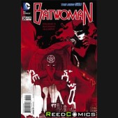 Batwoman #20