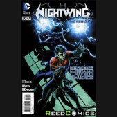 Nightwing Volume 3 #20