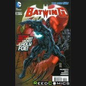 Batwing #20