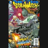 Stormwatch Volume 3 #20