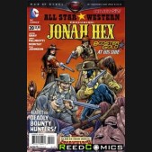 All Star Western Volume 2 #20