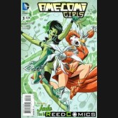 Ame Comi Girls (Ongoing) #3