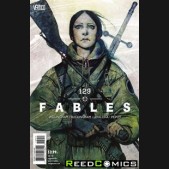 Fables #129
