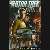 Star Trek Ongoing #21