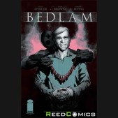 Bedlam #7