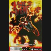 Uncanny Avengers #8