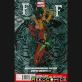 FF Volume 2 #8