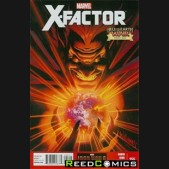 X-Factor Volume 3 #255