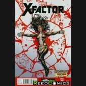 X-Factor Volume 3 #256