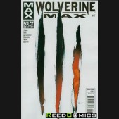 Wolverine Max #7