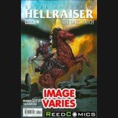 Hellraiser Dark Watch #4 (Random Cover)