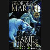 Game of Thrones #17